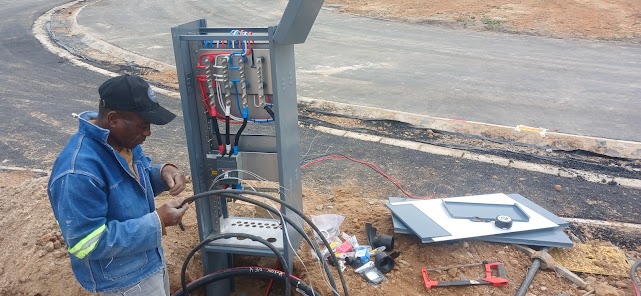 Trymore project