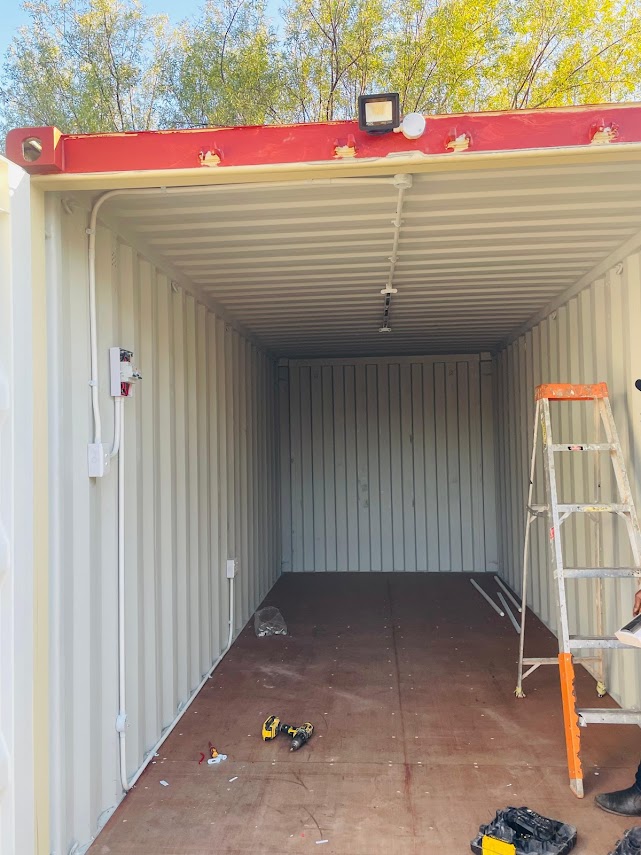 Trymore project
