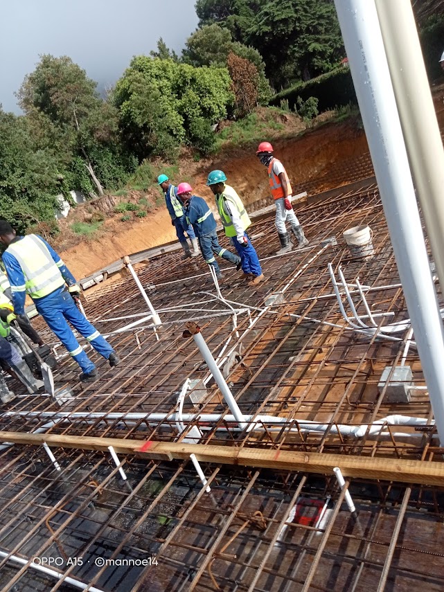 Trymore project