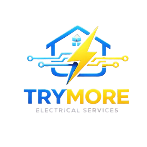 Trymore Electrical Services logo