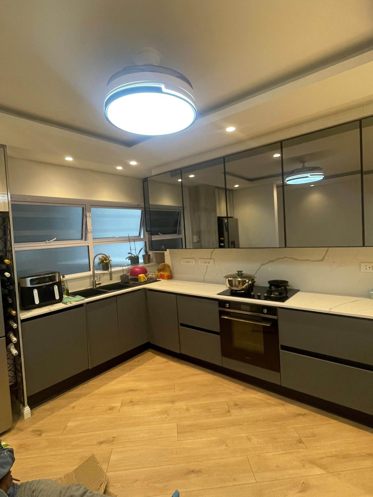 Trymore project